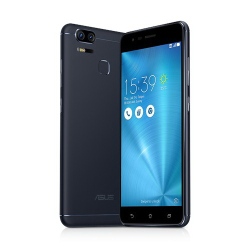 „ASUS Zenfone 3 Zoom“ gavo „SuperPixel“ kamerą su optiniu priartinimu