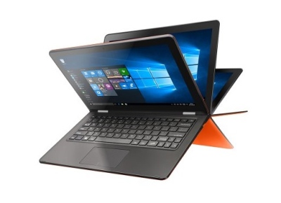 Pristatoma pigesnė „Lenovo Yoga“ alternatyva