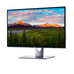 „Dell“ pristatė pirmąjį 8K monitorių