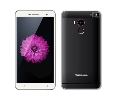 „Changhong H2“ – išmanusis telefonas su SCiO molekuliniu analizatoriumi „Changhong H2“ – išmanusis telefonas su SCiO molekuliniu analizatoriumi