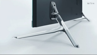 Vos 4,9 mm storio televizorius „Xiaomi Mi TV 4“ gavo itin plonus rėmelius Vos 4,9 mm storio televizorius „Xiaomi Mi TV 4“ gavo itin plonus rėmelius