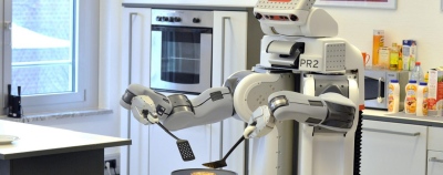 Kokius robotus labiausiai mėgsta žmonės? Kokius robotus labiausiai mėgsta žmonės?