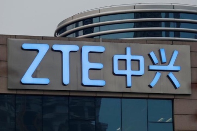 ZTE susidūrė su didžiausia krize per visą savo gyvavimo istoriją