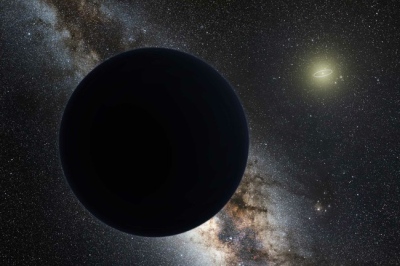 Saulės sistemoje gali būti svečių? Kitoks požiūris į paslaptingą planetą X Saulės sistemoje gali būti svečių? Kitoks požiūris į paslaptingą planetą X