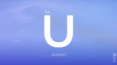 HTC patyliukais pristatė savo naują flagmaną HTC patyliukais pristatė savo naują flagmaną