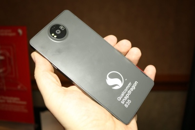 Flagmanas „Nokia 8“ slapta lankėsi parodoje CES 2017? Flagmanas „Nokia 8“ slapta lankėsi parodoje CES 2017?