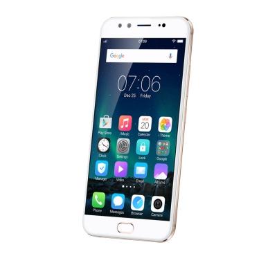 „Vivo V5 Plus“ su dviguba priekine kamera gavo du maitinimo valdiklius „Vivo V5 Plus“ su dviguba priekine kamera gavo du maitinimo valdiklius