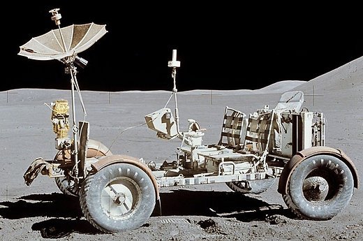 Surinko pakankamai lėšų svarbiai misijai Mėnulyje: pirmi eksperimentai – jau po mėnesio