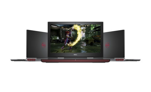 „Dell“ pristatė įspūdingą biudžetinės klasės žaidimų kompiuterį