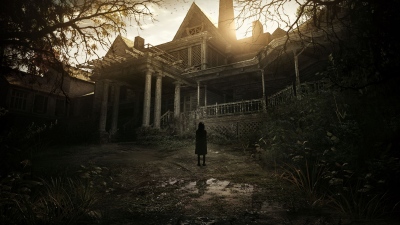 Tyras siaubas atgimsta naujausiame „Resident Evil“ žaidime – „Biohazard“ Tyras siaubas atgimsta naujausiame „Resident Evil“ žaidime – „Biohazard“