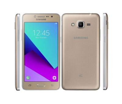 Išmanusis telefonas „Samsung Galaxy J2 Ace“ palaiko 4G VoLTE technologiją