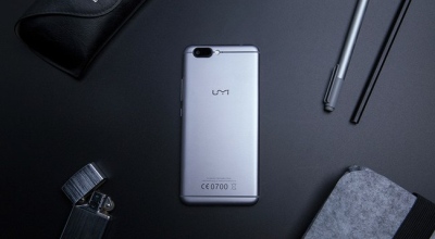 Naujasis pigių išmaniųjų telefonų karalius – „UMi Z“ Naujasis pigių išmaniųjų telefonų karalius – „UMi Z“