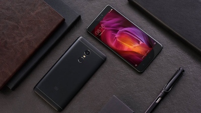 Pristatyta „Xiaomi Redmi Note 4“ modifikacija su lustu „Qualcomm Snapdragon 625“