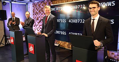 JAV programavimo paslaugų įmonė plečiasi Vilniuje JAV programavimo paslaugų įmonė plečiasi Vilniuje