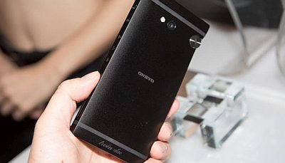 „Onkyo Granbeat“ pretenduoja į geriausio muzikinio išmaniojo vardą „Onkyo Granbeat“ pretenduoja į geriausio muzikinio išmaniojo vardą
