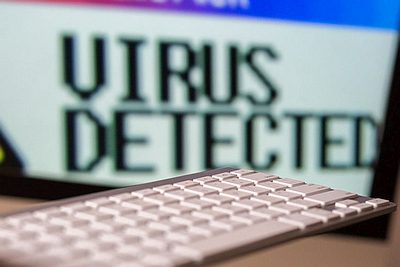 IT ekspertas: antivirusinės programos – nuodai IT ekspertas: antivirusinės programos – nuodai