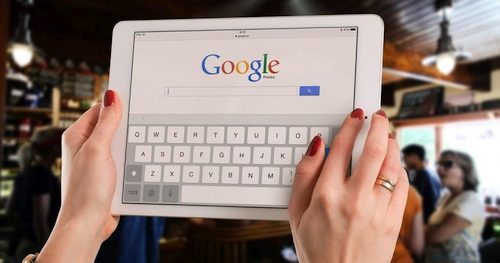 „Google“ rezultatų „kapinynas“ – trys ženklai, kaip ten atsirandama