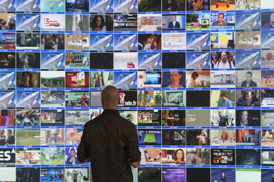 „SES“ toliau pirmauja vykdydama HDTV plėtrą „SES“ toliau pirmauja vykdydama HDTV plėtrą
