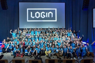 LOGIN 2017 kviečia rinkti geriausius internete LOGIN 2017 kviečia rinkti geriausius internete