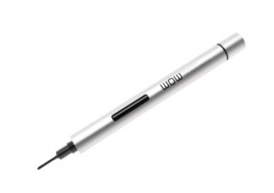 Ką gali mažytis ir pigus „Xiaomi Wowstick“ atsuktuvas? Ką gali mažytis ir pigus „Xiaomi Wowstick“ atsuktuvas?