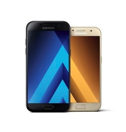 Naujausia „Samsung Galaxy A“ telefonų serija jau Lietuvoje