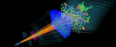 Nauji CERN rezultatai gali užpildyti vieną iš didžiausių Standartinio fizikos modelio skylių