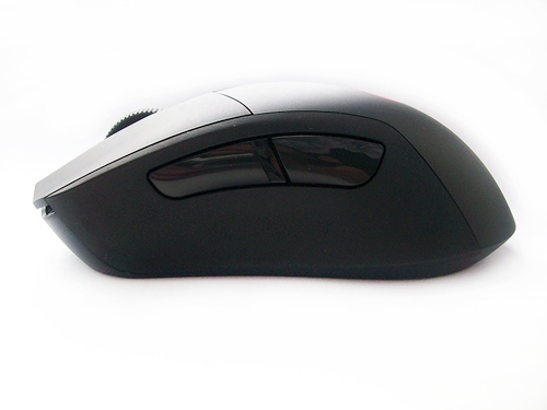 Geriausia pelė, kurios nerekomenduočiau – „Logitech G403 Prodigy Wireless“