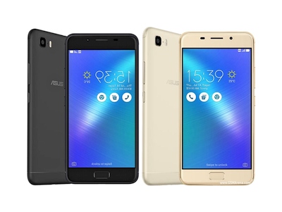 „ASUS ZenFone 3S Max“ su 5000 mAh baterija įvertintas 220 dolerių „ASUS ZenFone 3S Max“ su 5000 mAh baterija įvertintas 220 dolerių
