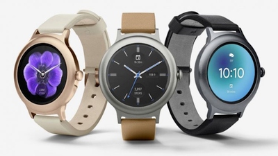 „LG Watch Style“ ir „LG Watch Sport“ – pirmieji išmanieji laikrodžiai, naudojantys „Android Wear 2.0“