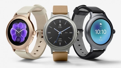 „LG Watch Style“ ir „LG Watch Sport“ – pirmieji išmanieji laikrodžiai, naudojantys „Android Wear 2.0“ „LG Watch Style“ ir „LG Watch Sport“ – pirmieji išmanieji laikrodžiai, naudojantys „Android Wear 2.0“