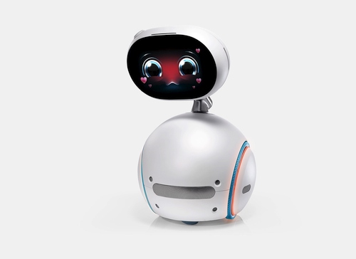 TOP 5 namų robotai, kuriuos jau galite įsigyti