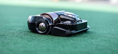 Galingasis robotas-siurblys „Samsung POWERbot Turbo“ Galingasis robotas-siurblys „Samsung POWERbot Turbo“