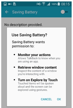 Naujas „Android“ kenkėjas apsimeta „Flash Player“ naujinimu