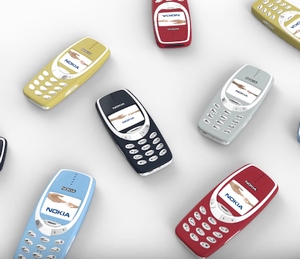 Ar naujoji „Nokia 3310“ sugebės pakartoti pirmtako sėkmę?
