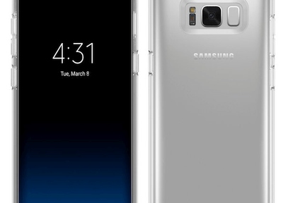 „Samsung Galaxy S8“ ir „Galaxy S8+“ specifikacijos bei kainos