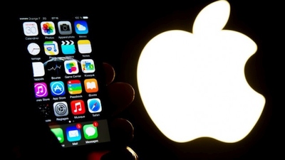 „iPhone 8“ su veido atpažinimo funkcija? „iPhone 8“ su veido atpažinimo funkcija?