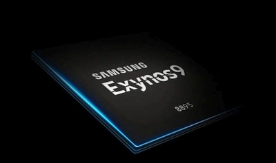 „Samsung“ pristatė lustą „Exynos 8895“, skirtą flagmanams „Galaxy S8“ ir „Galaxy S8+“