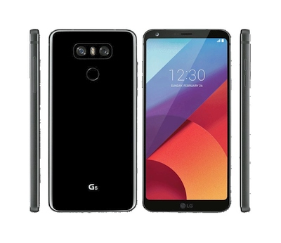 Paviešinta galima „LG G6“ kaina ir kokybiškas paveikslėlis Paviešinta galima „LG G6“ kaina ir kokybiškas paveikslėlis