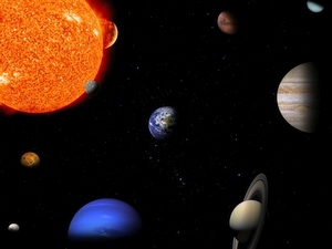 NASA specialistas tikina, kad Plutonas iš planetų sąrašo išbrauktas neišmanėlio