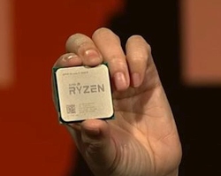 AMD galų gale grįžta prie tikros konkurencijos su „Intel“