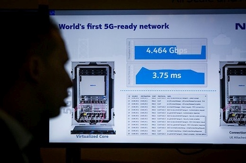 Nebelaukite 5G: yra šis tas geresnio