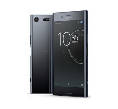 „Sony Xperia XZ Premium“ – 4K išmanusis telefonas su HDR ir „Snapdragon 835“
