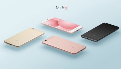 „Xiaomi Mi 5c“ – pirmasis išmanusis telefonas su pačių kinų sukurtu procesoriumi