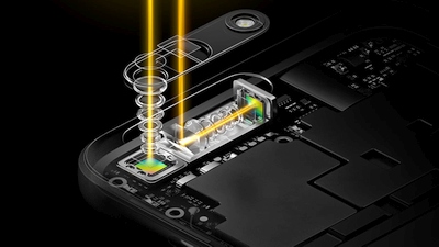 „Oppo“ pristatė 5x optinio priartinimo technologiją, skirtą išmaniesiems telefonams „Oppo“ pristatė 5x optinio priartinimo technologiją, skirtą išmaniesiems telefonams