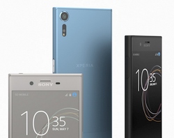 „Sony Xperia XZs“ – metalinis flagmanas su pažangia kamera