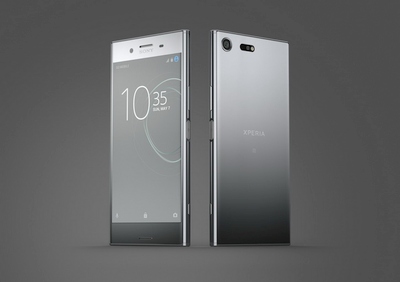 „Sony Xperia XZ Premium“ – geriausias parodos MWC 2017 išmanusis telefonas