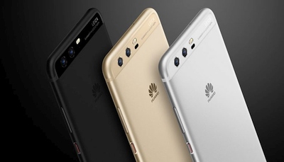 „Huawei“ mano, kad 6 GB RAM išmaniajam telefonui yra nereikalinga prabanga