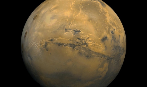 JAV vyriausybė NASA pateikė griežtą reikalavimą: „Nugabenkite žmones į Marsą“