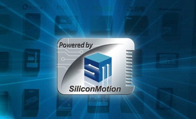 „Silicon Motion“ priartins išmaniųjų telefonų su 512 GB talpos atmintimi erą