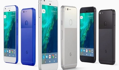 Kai kurių „Google Pixel“ išmaniųjų telefonų mikrofonai neveikia